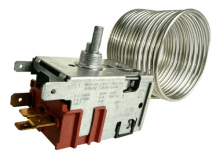 45X2133 - THERMOSTAT CONGELELATEUR 077B2144