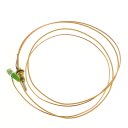 948650148 - THERMOCOUPLE TRIPLE COURONNE L750 MM