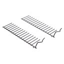 00645101 - INSERTION RABATABLES PANIER INFERIEUR