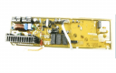 DC94-07382A - CARTE DE COMMANDE PCB EEPROM