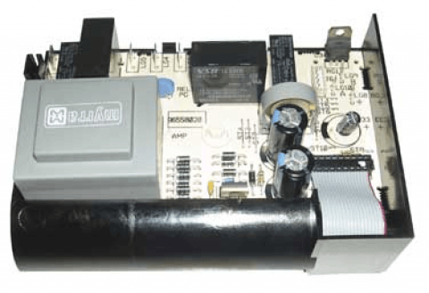 77X2117 - Carte de puissance 96558028