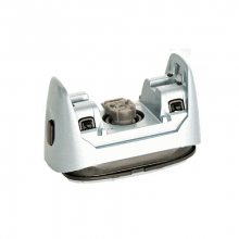 67030590 - CHASSIS FIXE BLEU METAL