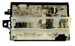 57X2830 - CARTE DE COMMANDE