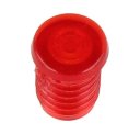 44002563 - LENTILLE DE VOYANT ROUGE DIAM 6 M/M