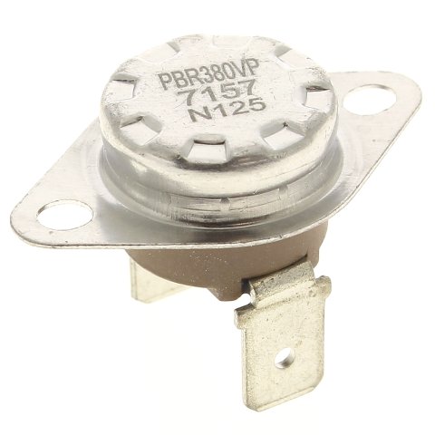 DC47-00016C - THERMOSTAT MANUEL