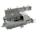 481010816709 - PLATINE DE COMMANDE PROGRAMMÉE