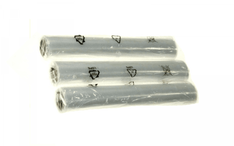F3807010 - Sachet de 3 rouleaux soude sac