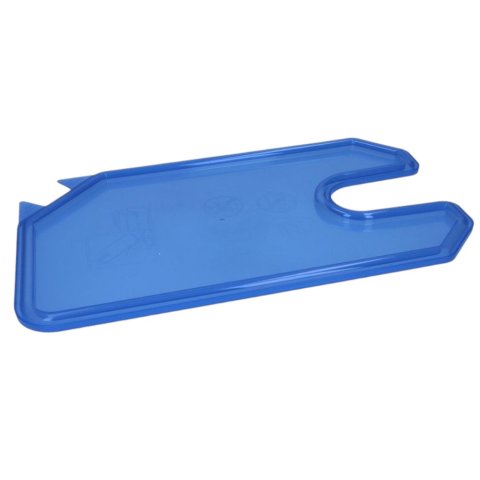 SS-994843 - COUVERCLE BAC HUILE