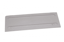 295177200 - COUVERTURE HIVER GRILLE AERATION 371X130