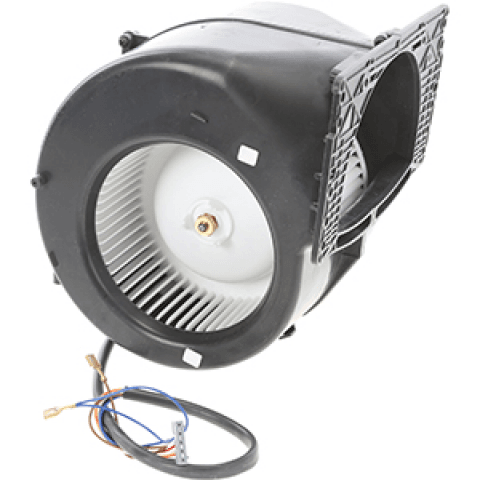 00447687 - MOTEUR VENTILATEUR COMPLET