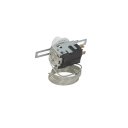 310746 - THERMOSTAT UNIVERSEL REF. 2 PORTES