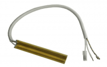 207253601 - RESISTANCE FORME COQUILLE 82 W 230 V
