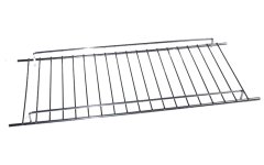 2412943108 - GRILLE SUPERIEURE REFRIGERATEUR