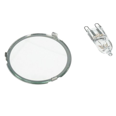 00750070 - LAMPE HALOGÈNE
