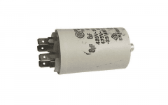 AS0030666 - CONDENSATEUR 8 MF 450V