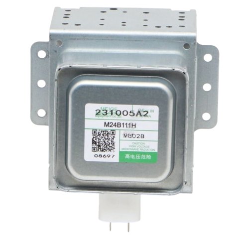 5006-00107 - MAGNETRON M24B111H