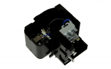 41X1807 - Ensemble relais de demarrage compresseur