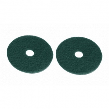 09007808 - Disque feutre abrasifs z14 ( x2 )