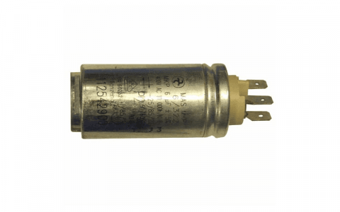 112542900 - CONDENSATEUR DE DEMARRAGE MOTEUR 6 MF