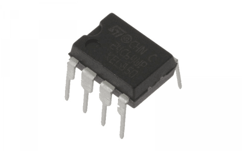 C00252601 - EEPROM AQGF121FR EVOII SW