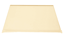 C00292447 - CLAYETTE VERRE COMPLETE (594X431X4) ROHS
