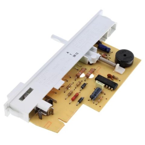 481228018015 - PLATINE DE CONTROLE