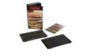 XA800512 - PLAQUE GAUFRETTE SNACK COLLECTIO