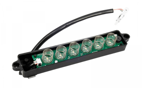 AGC0132710 - MODULE DE COMMANDE DE HOTTE