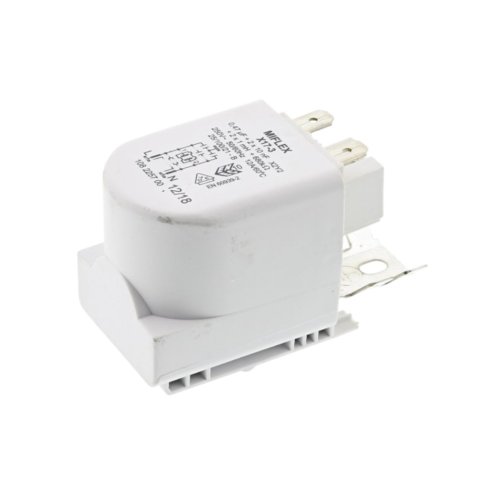 1462502012 - FILTRE ANTIPARASITE.12.5A