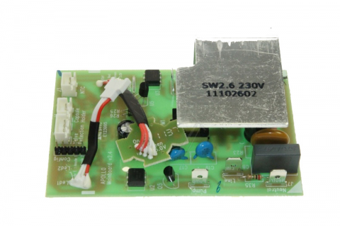 MS-622561 - CARTE ELECTRONIQUE.230V