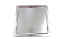 481944058906 - PLAT PATISSERIE ALU FOUR WHIRLPOOL