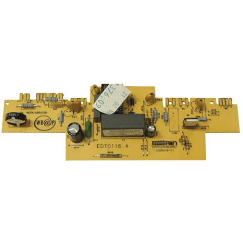 C00143103 - CARTE THERMOSTAT ELECTR.(FZ NF-MEC)