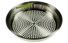 SS-980992 - PANIER VAPEUR INOX