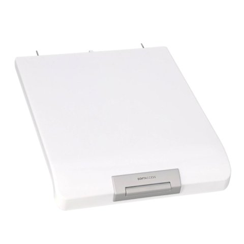 140228206102 - COUVERCLE COMPLET ARGENT