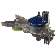 KW712413 - BOITE VITESSE ASSEMBLEE COMPLETE MAJOR