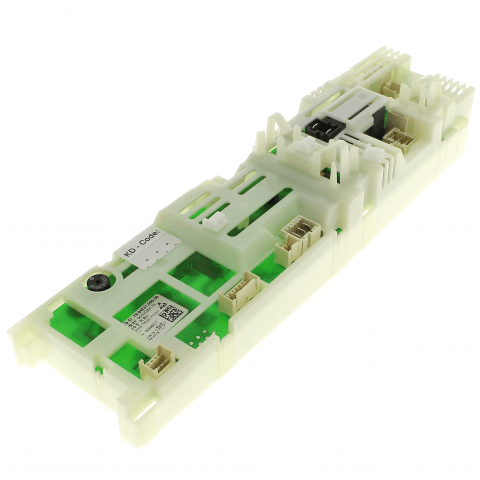 00651600 - MODULE DE COMMANDE