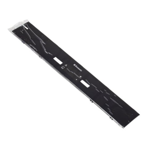 241397800 - PANNEAU DE COMMANDE SANS PLATINE