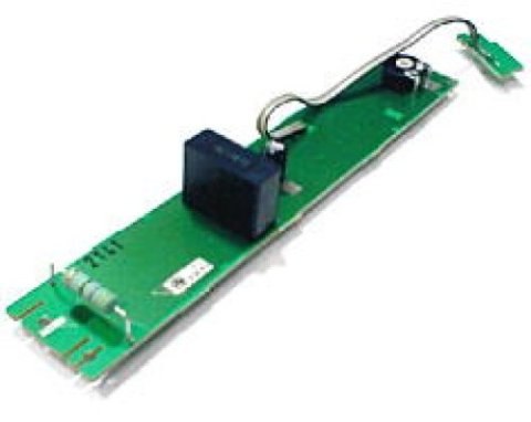 6144380 - PLATINE INTEGRALE THERMOSTAT ELECTRO