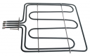 44003282 - RESISTANCE DE VOUTE GRILL N° SERIE >0743