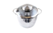 17524 - CUVE INOX PATISSERIE COMPLETE MODIFIEE