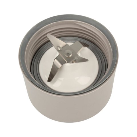 KW696811 - BASE COUTEAU COMPLETE GRISE