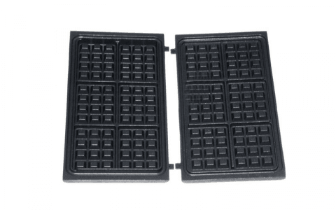 TS-01036040 - PLAQUE GAUFRETTES X2