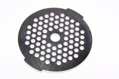SS-192248 - GRILLE HACHOIR Ø DES TROUS 3 M/M