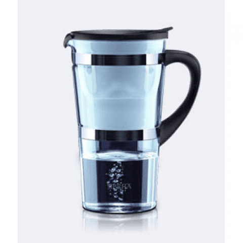 11457 - Carafe brita edition verre design