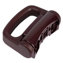 SS-980764 - POIGNEE DE CUVE  AMOVIBLE ROUGE