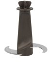 MS-650443 - COUTEAU HACHOIR