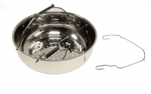 SS-993397 - PANIER INOX