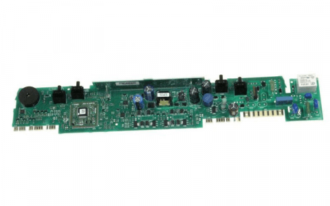 C00292522 - CARTE AFFICHAGE ARTICA  NEW LED70 VIERGE