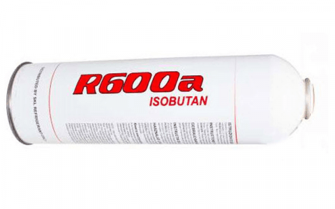 REF000UN - BOUTEILLE GAZ ISOBUTANE R600 420GR