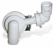 481236018045 - POMPE DE VIDANGE